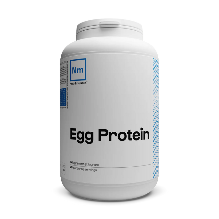 EGG PROTEIN