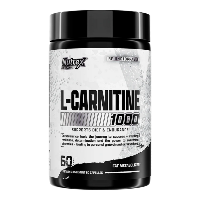 L-CARNITINE