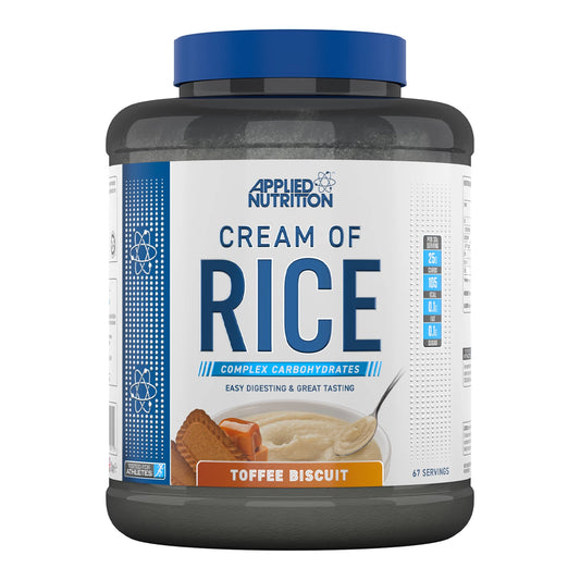 Cream of rice - 2000g