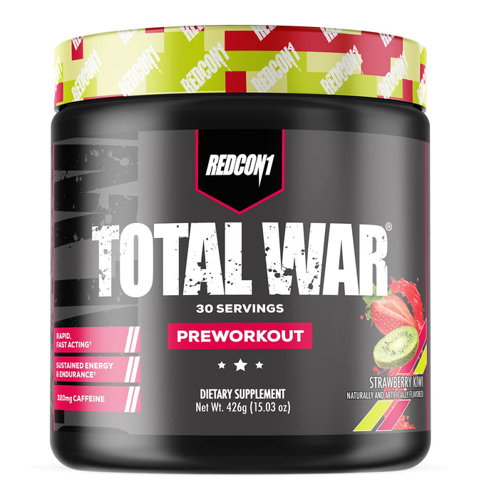 TOTAL WAR - 426g