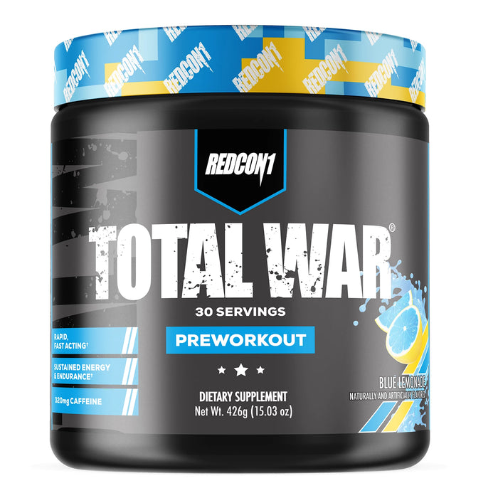 TOTAL WAR - 426g