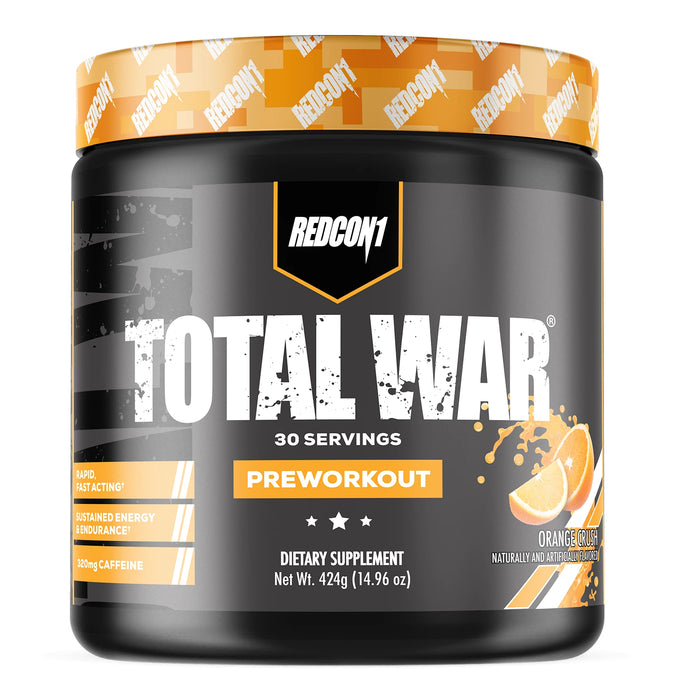 TOTAL WAR - 426g