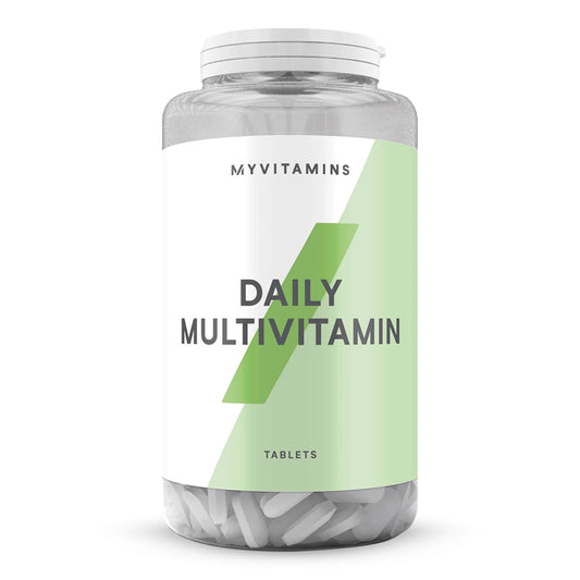 Multivitamines MyProtein