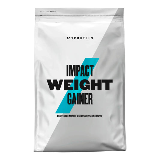 Impact Weight Gainer - 2.5KG