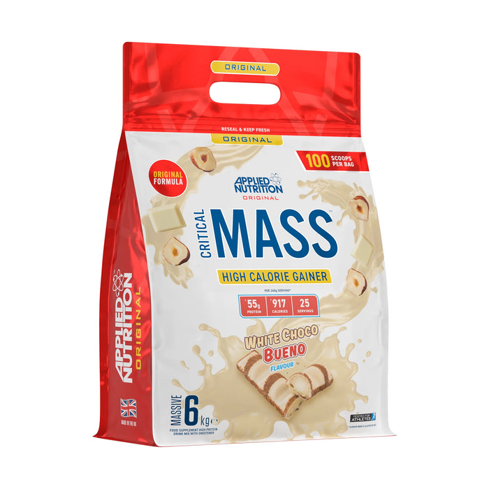 CRITICAL MASS ORIGINAL - 6000gr