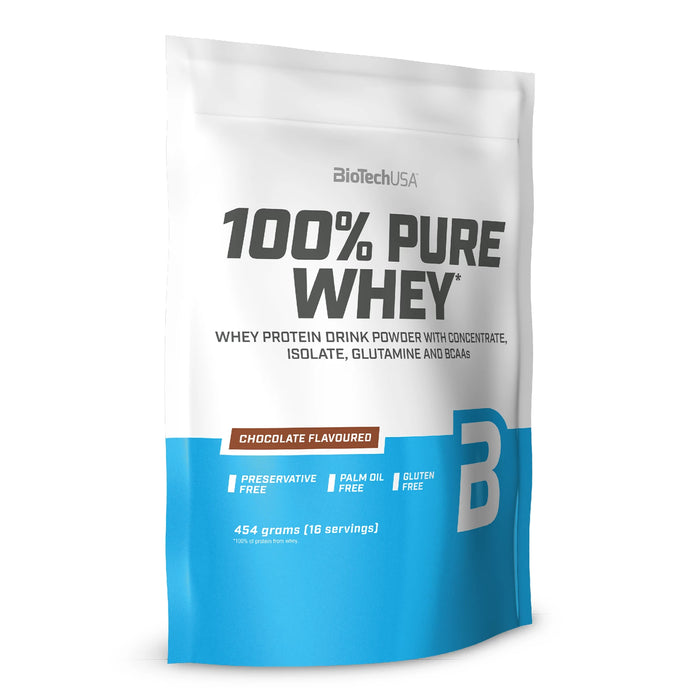 100% PURE WHEY - 1000g