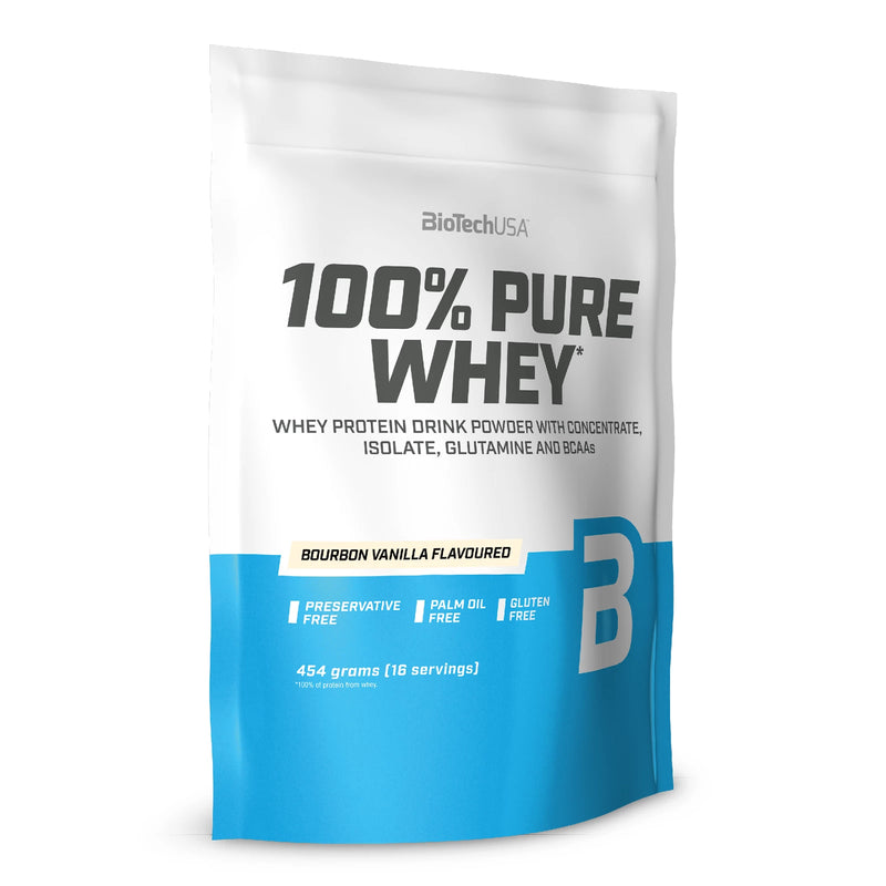 100% PURE WHEY - 1000g