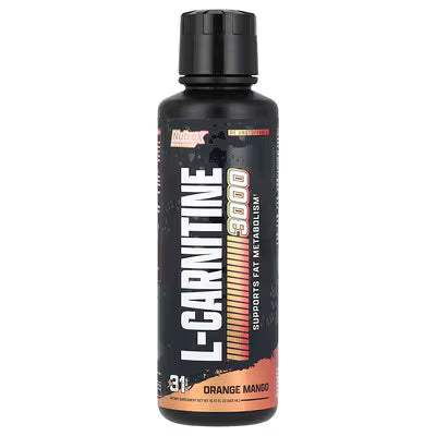 L-CARNITINE 3000