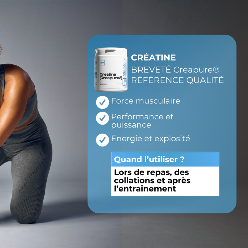PACK GO MUSCU