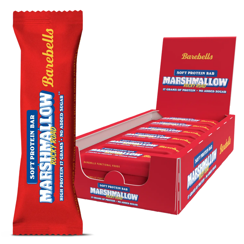 BARRE PROTEINÉE