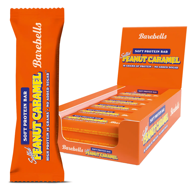 BARRE PROTEINÉE