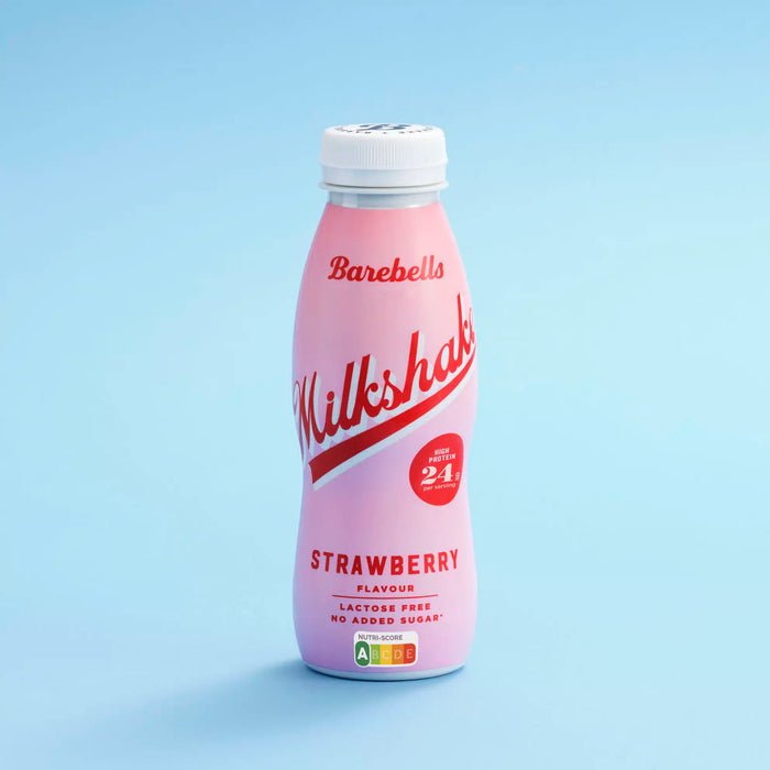 MILKSHAKE