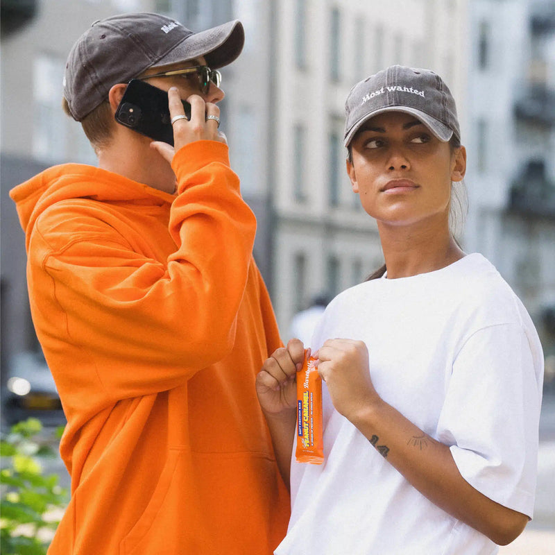 SOFT BARRE PROTEINÉE - 55g