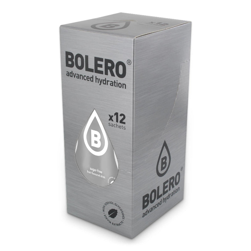 BOISSONS BOLERO HYDRATATION