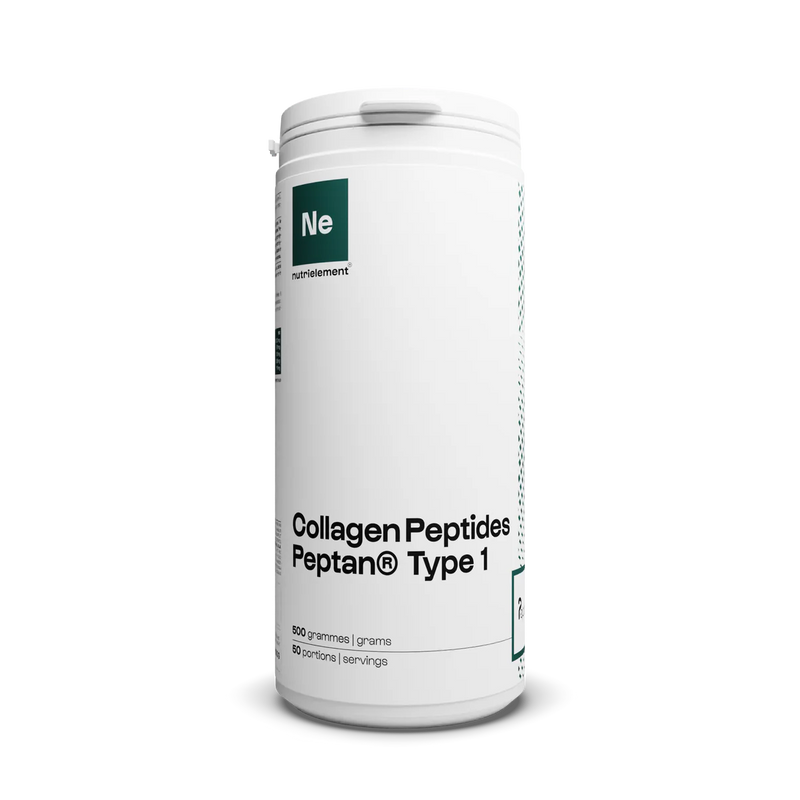 Collagène Peptides Peptan®  - 500G