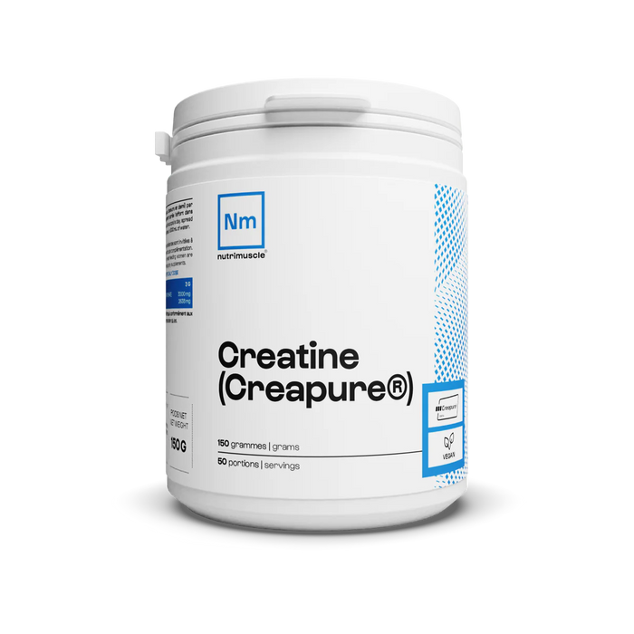 CREATINE - 500G