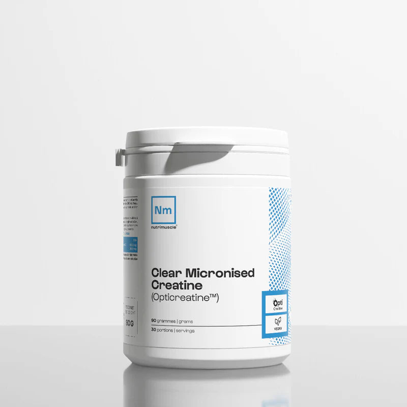 CREATINE