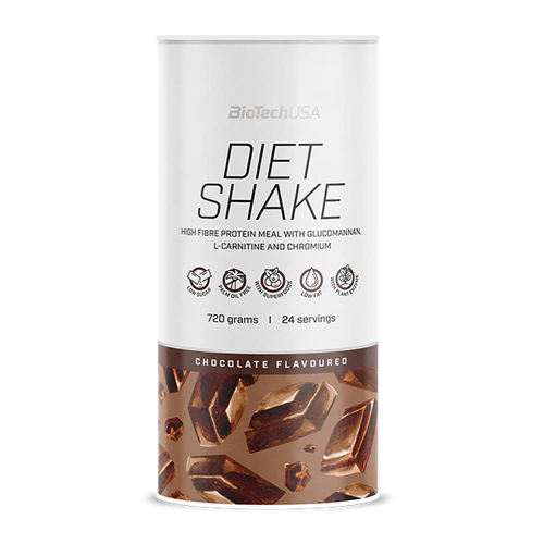 DIET SHAKE - 720G