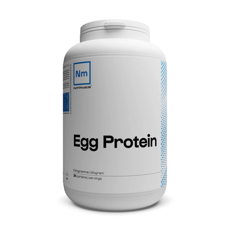 EGG PROTEIN