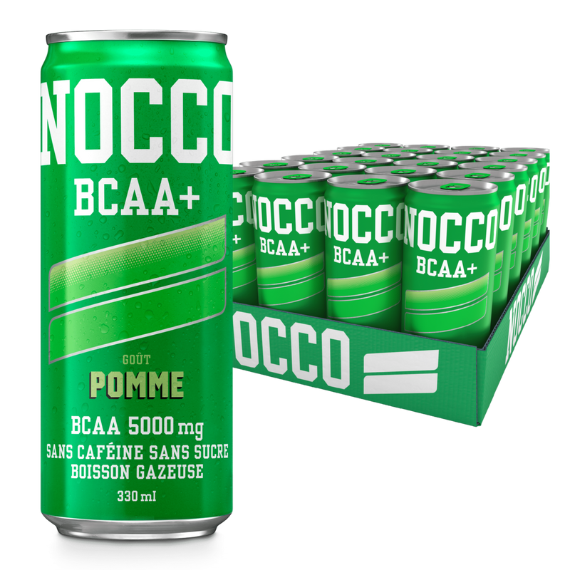 NOCCO Pomme