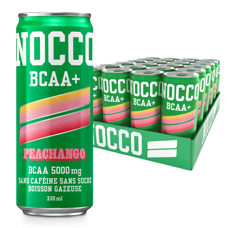 NOCCO PEACHANGO