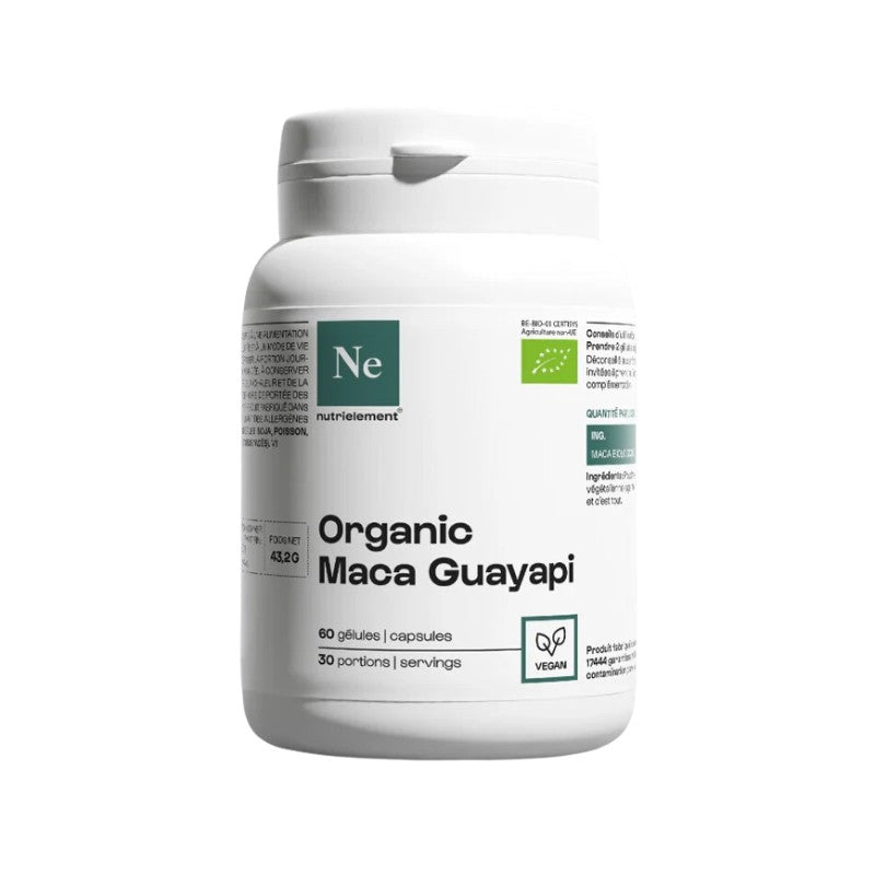 MACA BIO