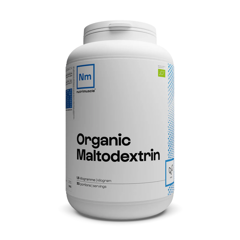MALTODEXTRINE BIO