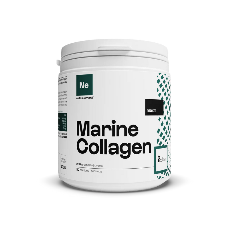 COLLAGÈNE MARIN PEPTAN® - 200gr