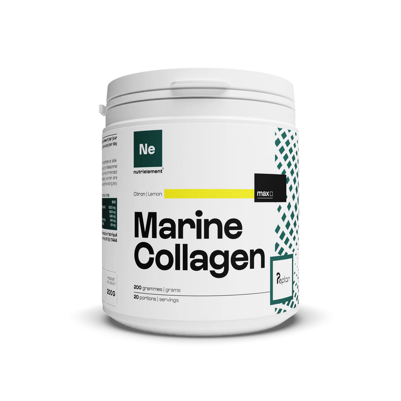 COLLAGÈNE MARIN PEPTAN® - 200gr