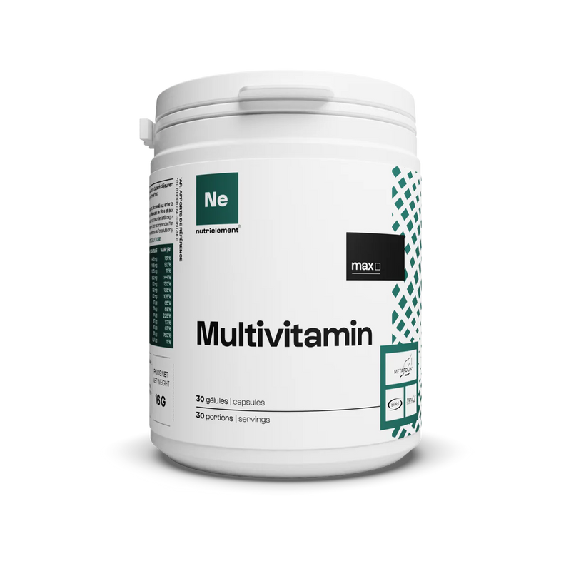 MULTIVITAMINES