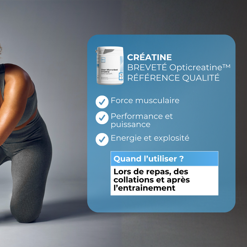 CREATINE