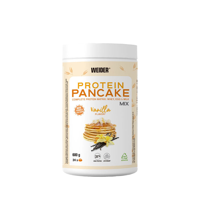 PROTEIN PANCAKES