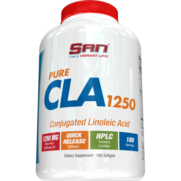 Pure CLA 1250 - 90 Gélules