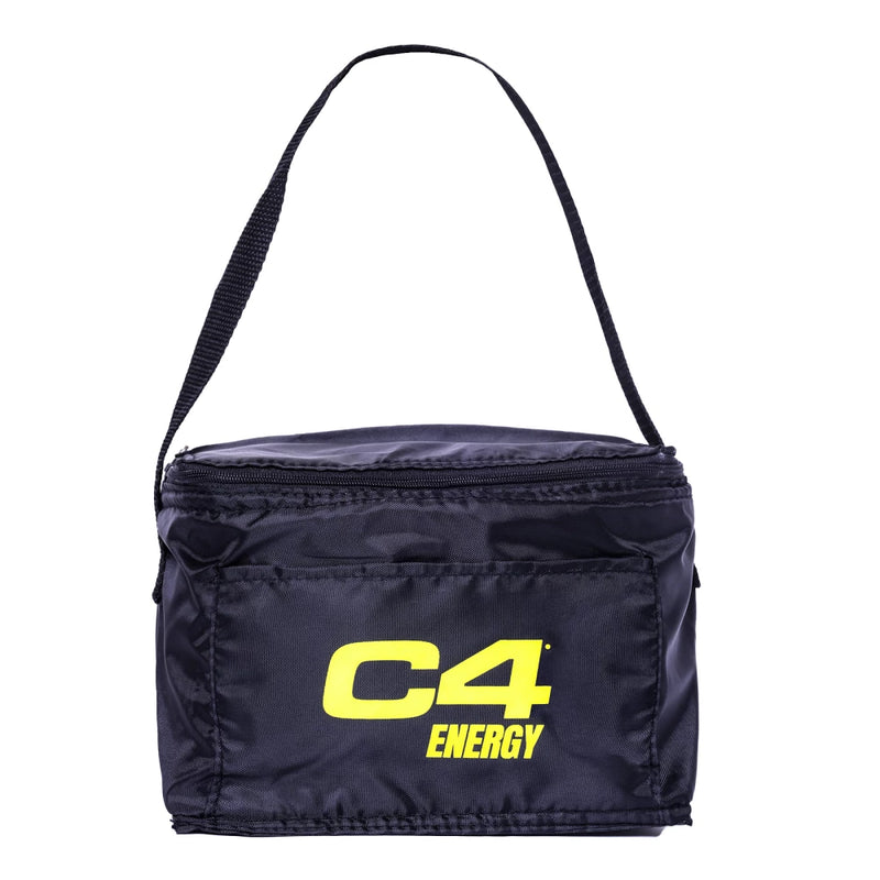 SAC REPAS ISOTHERME C4