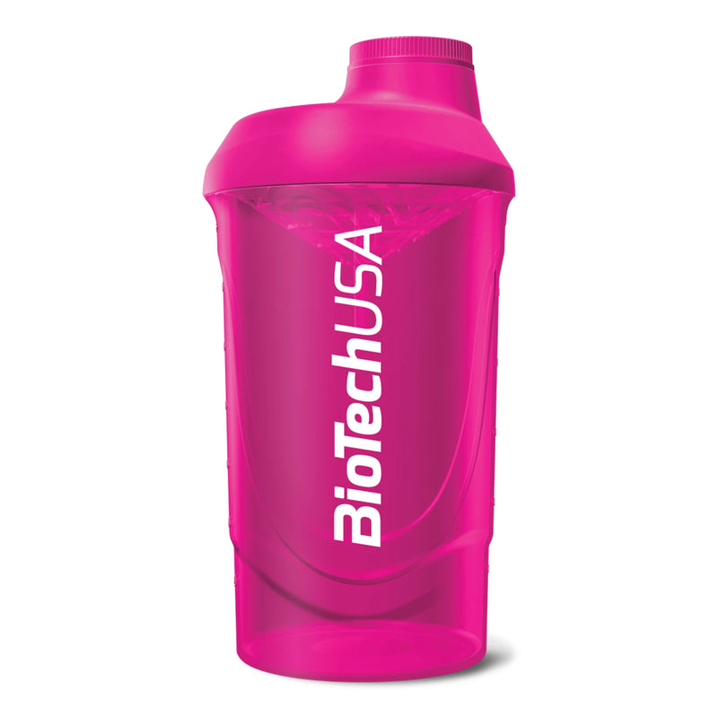 SHAKER - BIOTECHUSA
