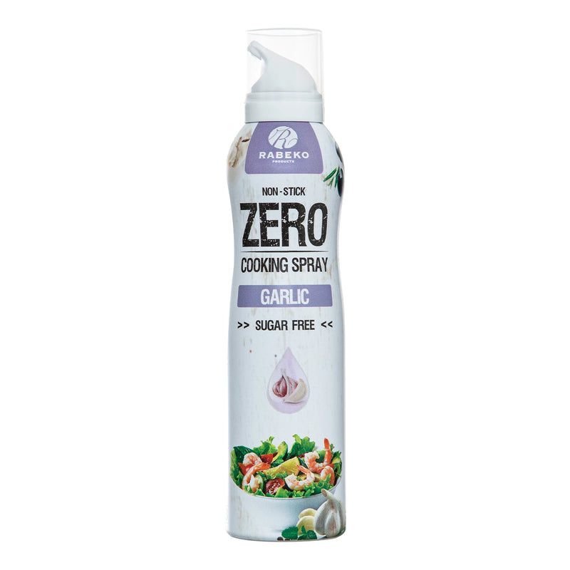 SPRAY DE CUISSON ZERO - 200ml