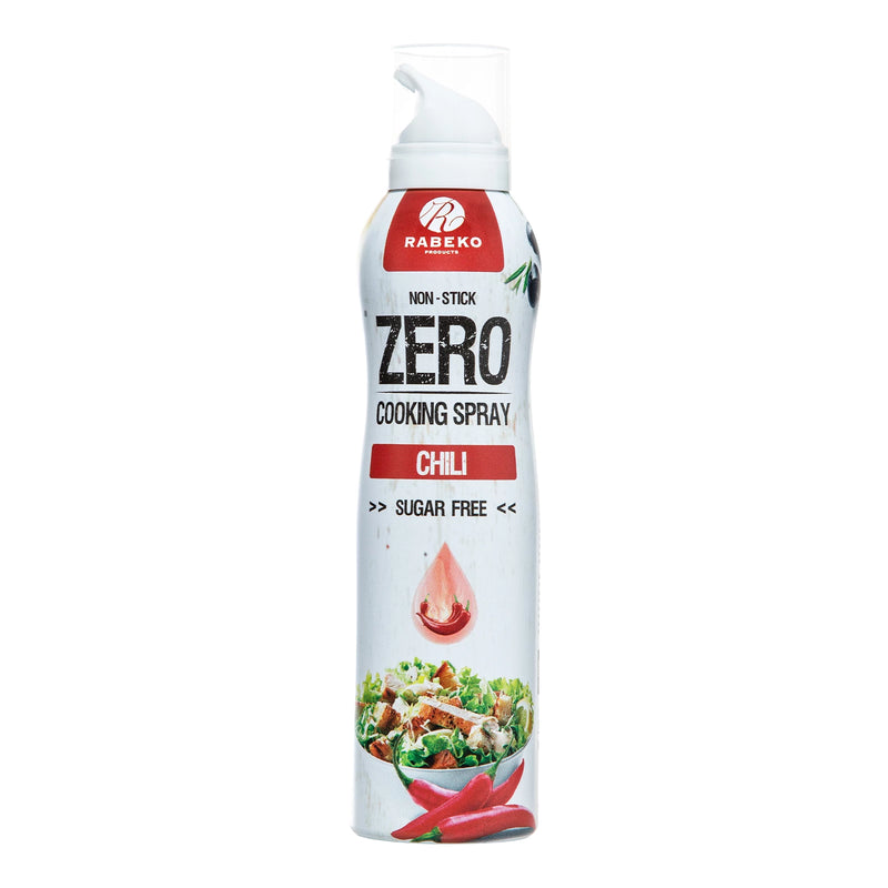 SPRAY DE CUISSON ZERO - 200ml