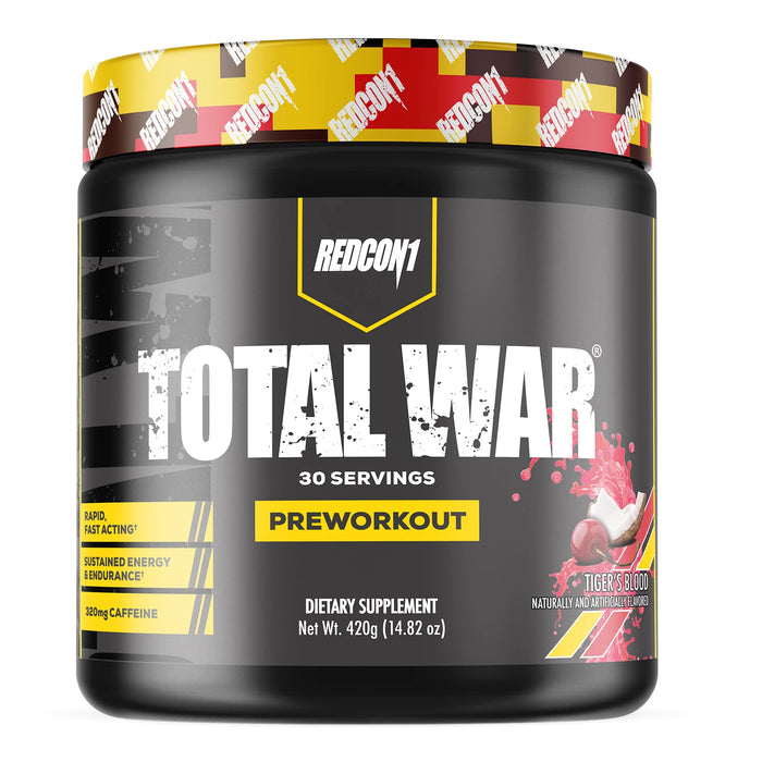 TOTAL WAR - 426g