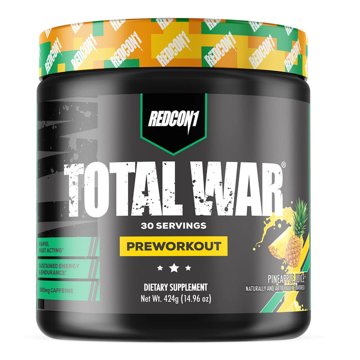 TOTAL WAR - 426g