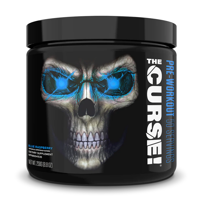 THE CURSE - 275g