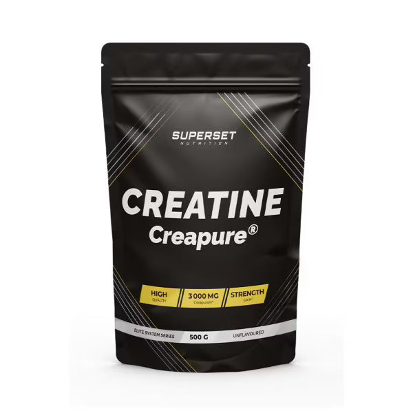 CREATINE CREAPURE - 500gr