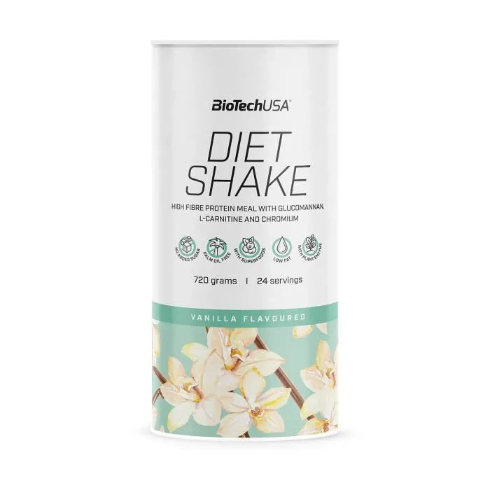 DIET SHAKE - 720G