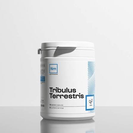 TRIBULUS - 120 Gélules