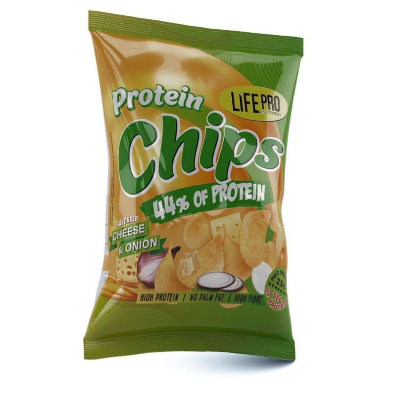 PROTEIN CHIPS