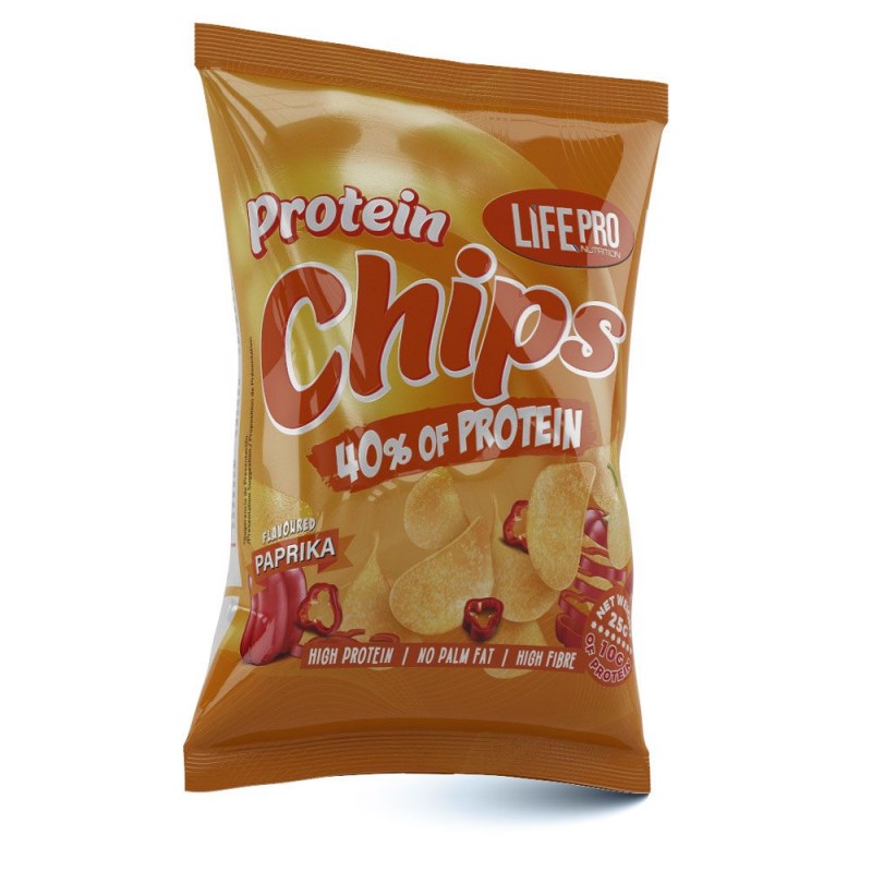 PROTEIN CHIPS