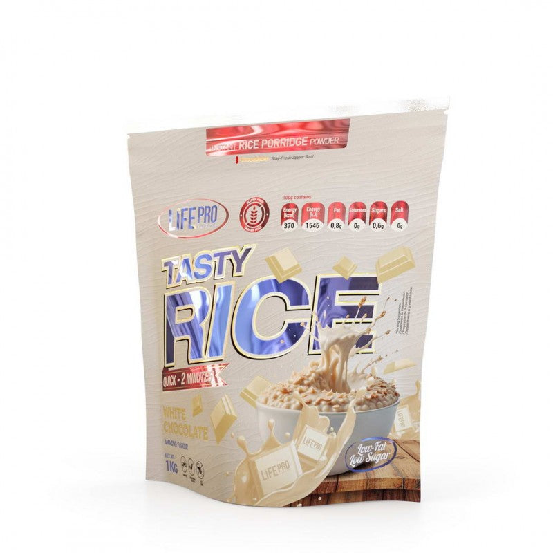 TASTY RICE