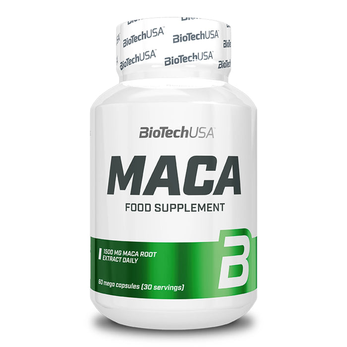 MACA - 60 gélules