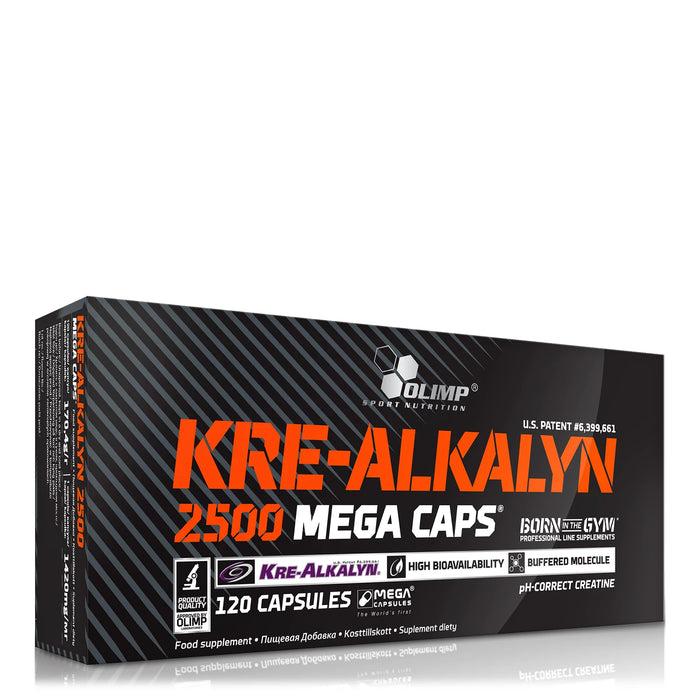 KRE-ALKALYN 2500