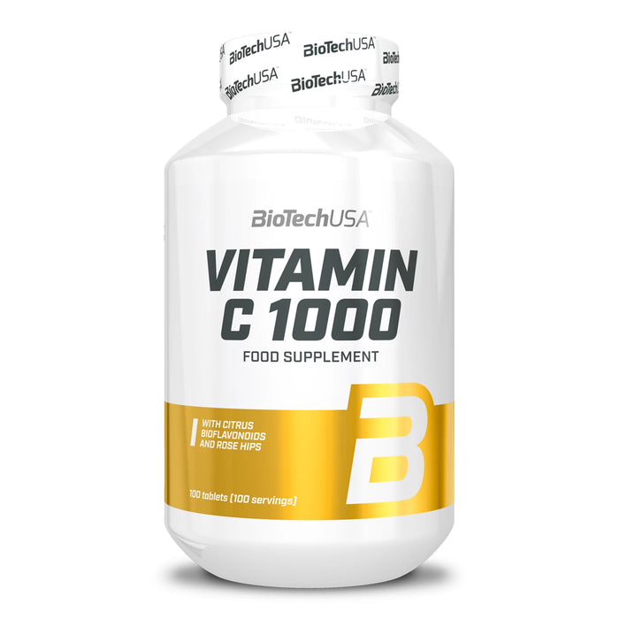 Vitamin C 1000