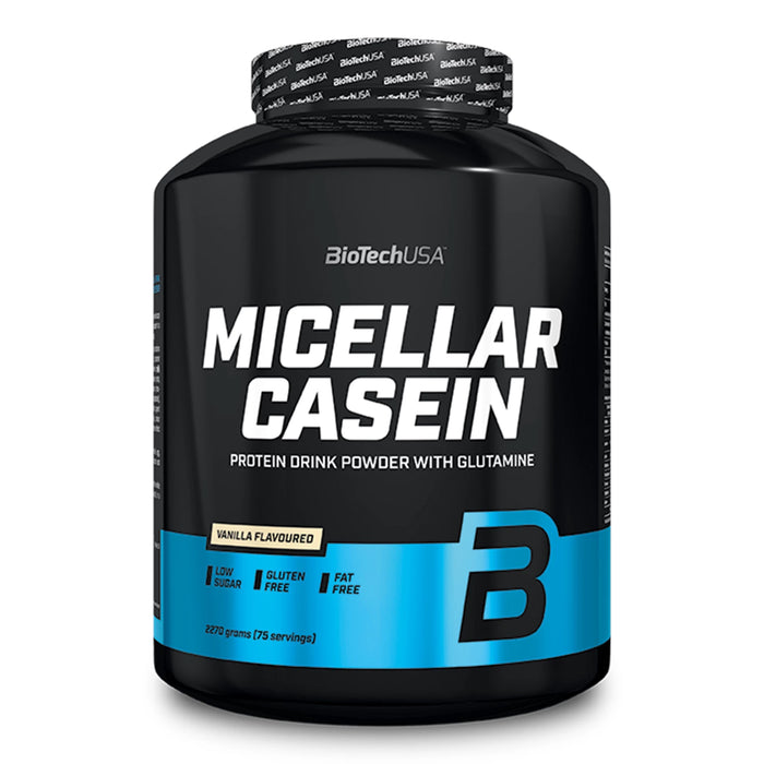 Micellar Casein